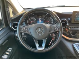Mercedes-Benz V 220 d EDITION LED Standh. Kamera ParkPaket