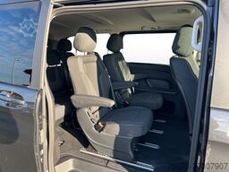 Mercedes-Benz V 220 d EDITION  LED Standh. Kamera ParkPaket