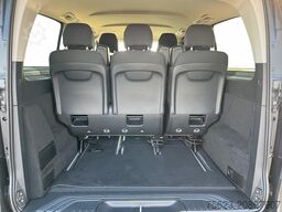 Mercedes-Benz V 220 d EDITION LED Standh. Kamera ParkPaket