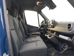 Mercedes-Benz Sprinter 319 CDI Kasten 6-Zylinder Distronic, Kamera