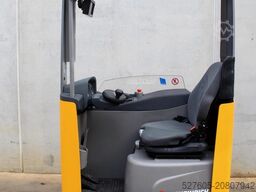 Jungheinrich ETV 216 1025 DZ