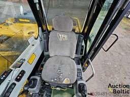 JCB JS 160 W