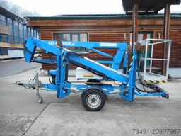 Niftylift 120 TE