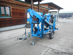 Niftylift 120 TE