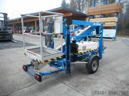 Niftylift 120 TE