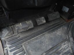 Linde H20D-03 Triplex SS Kabine