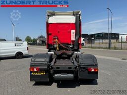 Mercedes-Benz ACTROS 1945, STANDCLIMA, 2 TANKS, 2 BEDS