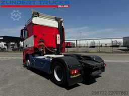 Mercedes-Benz ACTROS 1945, STANDCLIMA, 2 TANKS, 2 BEDS
