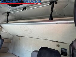 Mercedes-Benz ACTROS 1945, STANDCLIMA, 2 TANKS, 2 BEDS