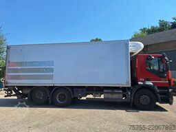 Iveco Stralis 260S31 Thermo-King 2015 TÜV 6x2 E6