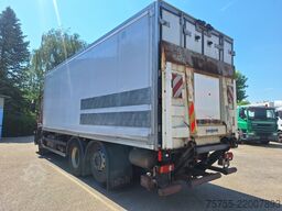Iveco Stralis 260S31 Thermo-King 2015 TÜV 6x2 E6