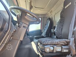 Iveco Stralis 260S31 Thermo-King 2015 TÜV 6x2 E6