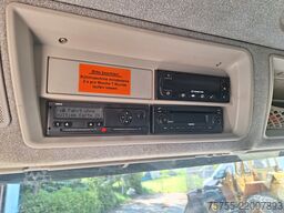 Iveco Stralis 260S31 Thermo-King 2015 TÜV 6x2 E6