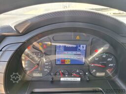 Iveco Stralis 260S31 Thermo-King 2015 TÜV 6x2 E6
