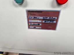 Kannegiesser CV-700C