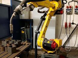 Fanuc ARC mate 0iB