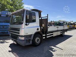 Daf CF250 4X2 Kran Hiab 099-2