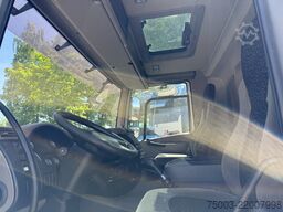Daf CF250 4X2 Kran Hiab 099-2