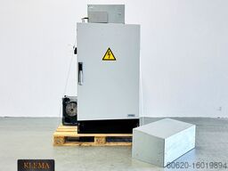 SEW-EURODRIVE K97 DRE160MC4BE20HR/TF