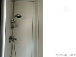  Anka Steinsberger 3-Pferdeanhänger mit Wohnung