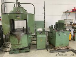 Sack & Kiesselbach EP 1250