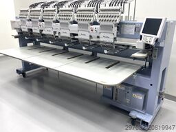 Barudan BEKY S1506CII