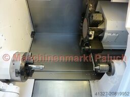 MAZAK Quick Turn Nexus 250-II MY