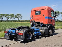 SCANIA R420 MANUAL ALCOA PTO