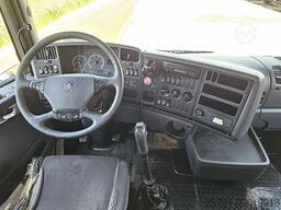 SCANIA R420 MANUAL ALCOA PTO