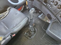 SCANIA R420 MANUAL ALCOA PTO