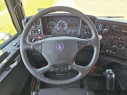 SCANIA R420 MANUAL ALCOA PTO