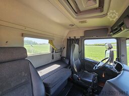 SCANIA R420 MANUAL ALCOA PTO