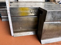 HERA SM4  3000 x 6mm
