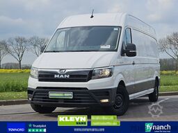 MAN TGE 3.180 L4H3 Maxi Automaat!