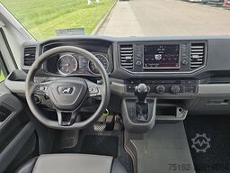 MAN TGE 3.180 L4H3 Maxi Automaat!