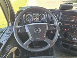 MERCEDES-BENZ ACTROS 1843
