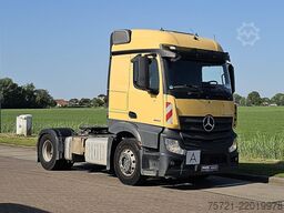 MERCEDES-BENZ ACTROS 1843
