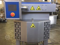 Barsso (made by N&N) Poedermenger, Type Barmix 600L