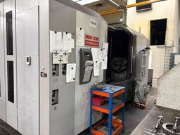Mori Seiki NT4300DCD/15000S