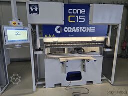 CoastOne Cone C15 mit Winkelmesssystem IRIS+
