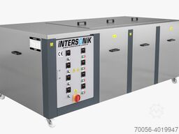 INTERSONIK K MODEL