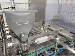 Grunwald Foodliner 12000/8