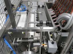 Grunwald Foodliner 12000/8