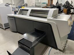Heidelberg Eurobind 600 Perfect Binder