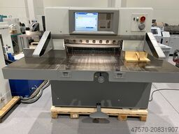 Polar Mohr 78 X Paper Cutting Guillotine