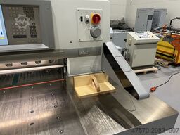 Polar Mohr 78 X Paper Cutting Guillotine