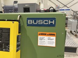 Ram Punch Gerhard Busch BL Label die cutter