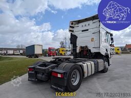 Renault T 460