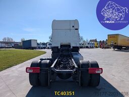 DAF XF 450