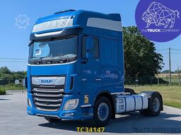 DAF XF 450
